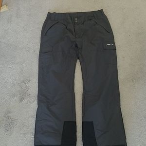 Ski pants